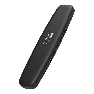 SMB-06 Difuzor inteligent de conducție osoasă sub pernă pentru ajutor în somn
