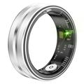 SR03 Inel inteligent multifuncțional ultra-subțire - Dimensiune: 11/20.7mm