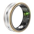 SR03 Inel inteligent multifuncțional ultra-subțire - Dimensiune: 7/17.4mm