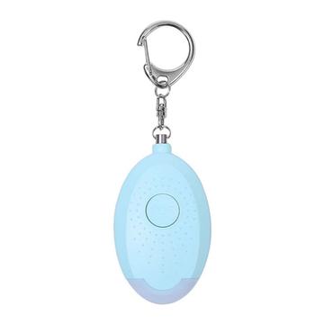 Safe Sound Personal Alarm Keychain de alarmă personală de alarmă de autoapărare de urgență 130db