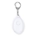 Safe Sound Personal Alarm Keychain de alarmă personală de alarmă de autoapărare de urgență 130db Flashlight