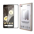 Geam Protecție Ecran Google Pixel 7 - Saii 2.5D Premium - 2 Buc.