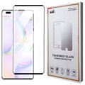 Geam Protecție Ecran Huawei Nova 9 Pro/Honor 50 Pro - Saii 3D Premium - 2 Buc.