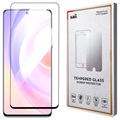 Geam Protecție Ecran Honor 50 SE - Saii 3D Premium - 2 Buc.