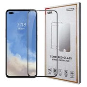 Geam Protecție Ecran Sticlă Temperată Saii 3D Premium OnePlus Nord - 9H - 2 Buc.