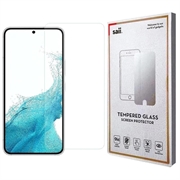 Geam Protecție Ecran - 9H - Samsung Galaxy S23 5G - Saii 3D Premium - 2 Buc.