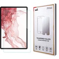 Geam Protecție Ecran - 9H - Samsung Galaxy Tab S7+/S8+ - Saii 3D Premium - 2 Buc.