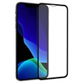 Geam Protecție Ecran iPhone 11 - Saii 3D Premium - 2 Buc.