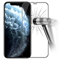 Geam Protecție Ecran iPhone 12/12 Pro - Saii 3D Premium - 2 Buc.