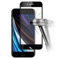 Geam Protecție Ecran iPhone SE (2020)/SE (2022) - Saii 3D Premium - 2 Buc.