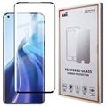 Geam Protecție Ecran Xiaomi Mi 11i - Saii 3D Premium - 2 Buc.