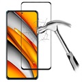 Geam Protecție Ecran Xiaomi Poco M3 Pro - Saii 3D Premium - 2 Buc.