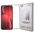 Geam Protecție Ecran iPhone 13/13 Pro - Saii 3D Premium - 2 Buc.