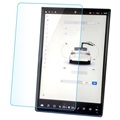 Geam Protecție Ecran Sticlă Temperată Saii Anti-Static - Tesla Model X/S 2015-2020
