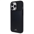 Husă TPU iPhone 13 Pro Max - Saii Fibra de Carbon