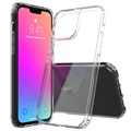 Husă TPU iPhone 13 - Saii Premium Anti-Slip - Transparent