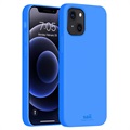 Husa din Silicon Lichid Saii Premium iPhone 13
