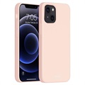 Husa din Silicon Lichid Saii Premium iPhone 13