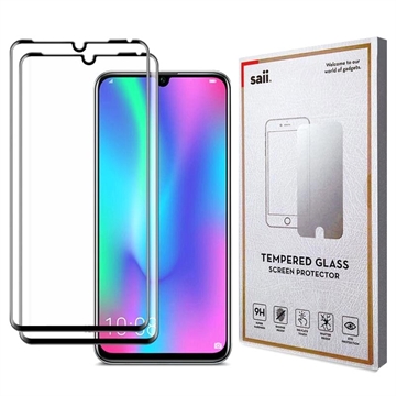 Sticla Securizata Saii Premium Huawei P30 Lite - 9H - 2 Buc.