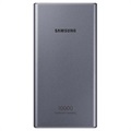 Baterie Externă Power Bank Samsung 10000mAh EB-P3300XJEGEU - 25W