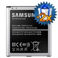 Acumulator Samsung Galaxy S4 I9500 - EB-B600BEBEG