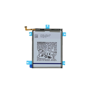 Acumulator Samsung EB-BA315ABY - Samsung Galaxy A22 4G, Galaxy A32 4G, Galaxy A31