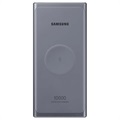 Samsung EB-U3300XJEGEU Wireless Powerbank - Grey