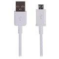 Cablu MicroUSB Samsung ECB-DU4EWE - 1,5 m