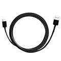 Cablu USB Tip-C Samsung EP-DW700CBE - 1.5m - Negru