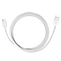 Cablu USB Type-C Samsung EP-DW700CWE - 1,5 m - Alb