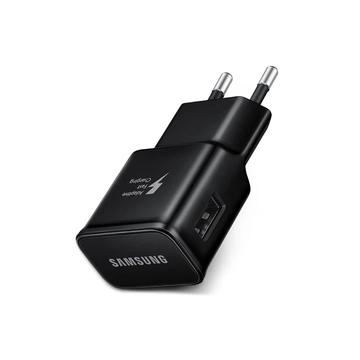 Samsung EP-TA200EBE Fast Travel Charger 15W - vrac - negru