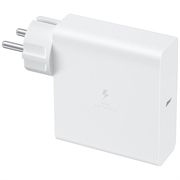Încărcător Samsung EP-TB410NWE PD 3.1 USB-C - 140W - Alb