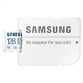 Samsung EVO Plus MicroSDXC Card de memorie cu adaptor MB-MC128KA/EU - 128GB