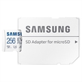 Samsung EVO Plus MicroSDXC Card de memorie cu adaptor MB-MC256KA/EU