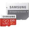 Card de memorie Samsung Evo Plus MicroSDHC MB-MC32GA/EU - 32 GB