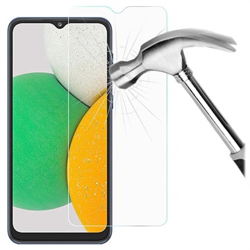 Geam Protecție Ecran - 9H - Sticlă Temperată Samsung Galaxy A03 Core