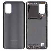 Capac Spate GH81-21266A Samsung Galaxy A03s - Negru