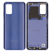 Capac Spate GH81-21305A Samsung Galaxy A03s - Albastru