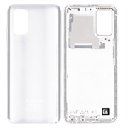 Capac Spate GH81-21267A Samsung Galaxy A03s - Alb