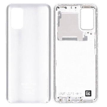 Capac Spate GH81-21267A Samsung Galaxy A03s - Alb