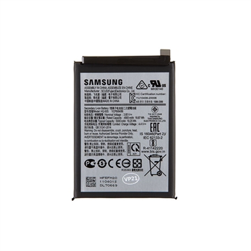 Acumulator Samsung Galaxy A03s - HQ-50S - 5000mAh