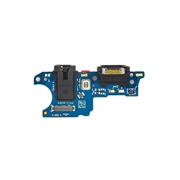 Bandă Flex Conector Încărcare GH81-21245A Samsung Galaxy A03s