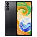 Samsung Galaxy A04s - 32GB (Ambalaj Deschis - Vrac Acceptabil) - Negru