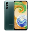 Samsung Galaxy A04s - 32GB - Verde