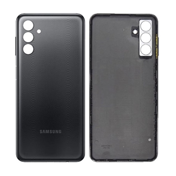 Capac Spate GH82-29480A Samsung Galaxy A04s - Negru