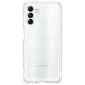 Husă Samsung Galaxy A04s - Soft Clear EF-QA047TTEGWW - Transparent
