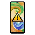 Reparație Bandă Flex Conector Încărcare Samsung Galaxy A04s