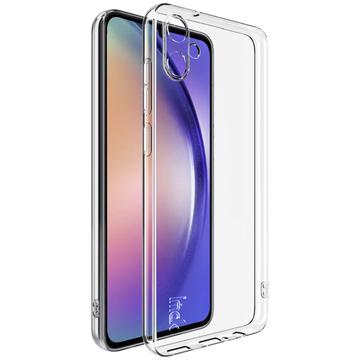 Husă TPU Samsung Galaxy A05 - Imak UX-5 - Transparent