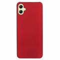 Husă Plastic Cauciucat Samsung Galaxy A05