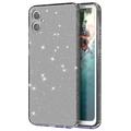Husă TPU Samsung Galaxy A05 - Stylish Glitter